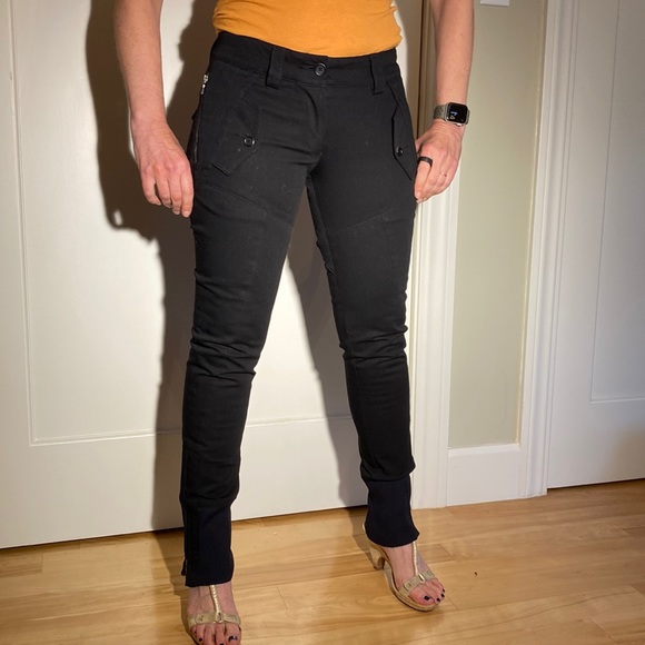 isola marras Pants - Picture 4 of 8